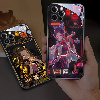 Case For iPhone. Shinobu Kocho