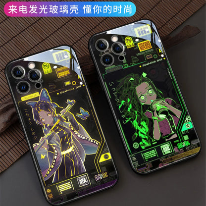 Case For iPhone. Shinobu Kocho